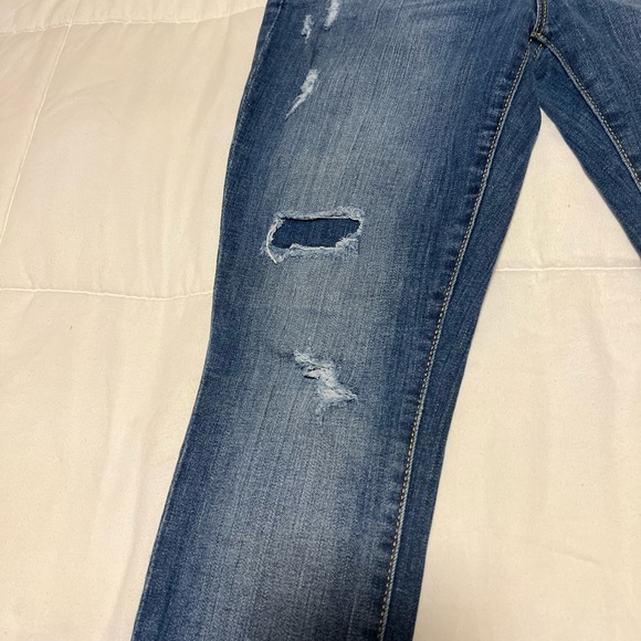 Gap jeans 👖 - Picture 3 of 7